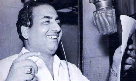 Mohammed Rafi 36th death anniversary special: Top 15 most soulful romantic songs of the ...