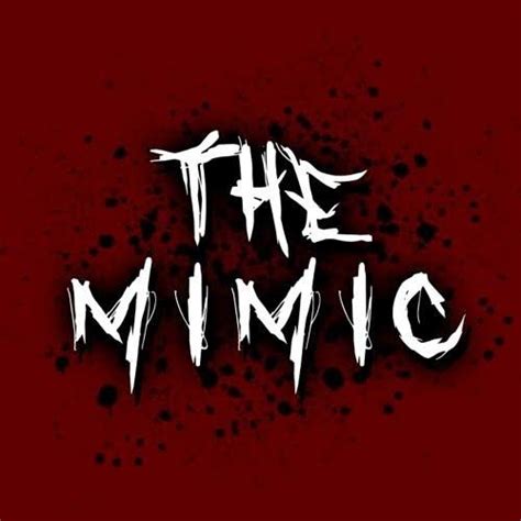 The Mimic in 2023 | The mimic, Model poses photography, Roblox