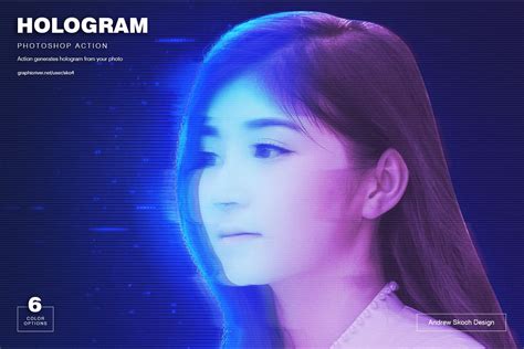 Hologram Effect Download - Videohive , After Effects,Pro Video Motion