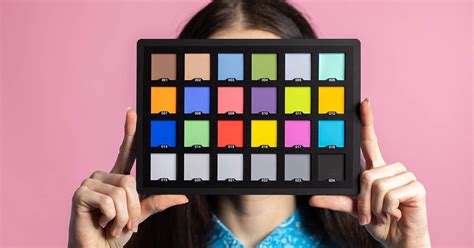 How to Use a Color Checker for Perfect Color in Photos | PetaPixel