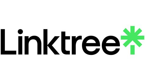 Linktree logo png png download