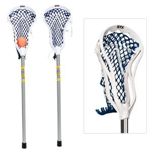 8 Best Lacrosse Sticks for Beginners 2023 + Buying Guide