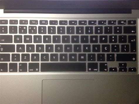 New Apple keyboard layout on Arch Linux - Unix & Linux Stack Exchange