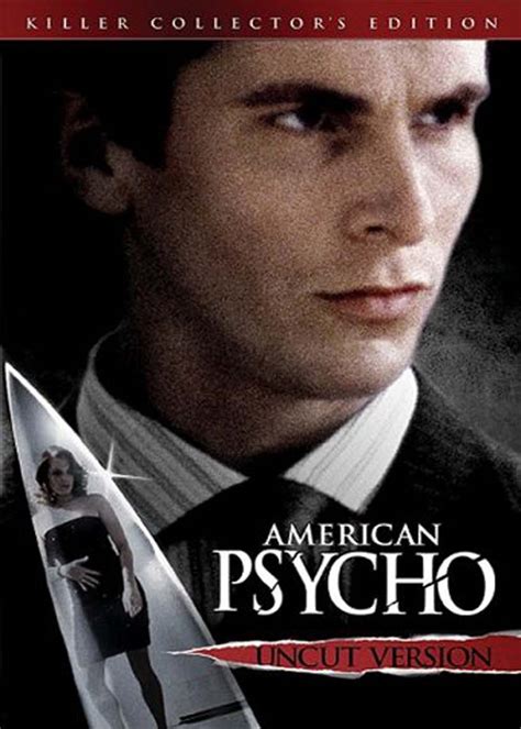 Moviebug 360: American Psycho (2000)