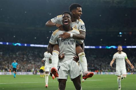 How will Vinicius, Rodrygo and Bellingham play after Mbappe arrives at Real? – Nail Idea