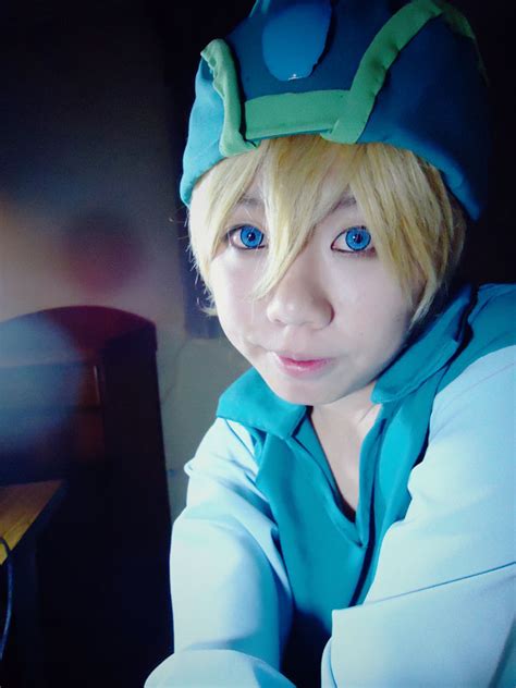 TK - Digimon 01 ~ Cosplay Kingdoms