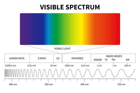 2,500+ Light Waves Diagram Stock Photos, Pictures & Royalty-Free Images ...