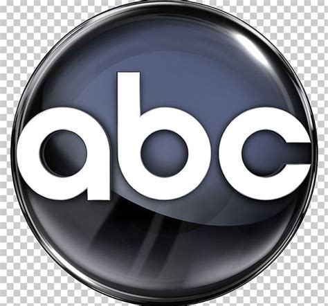 United States American Broadcasting Company Logo Television Channel Blue Network PNG - abc ...