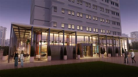 Casa D’Angelo to open at Aventura ParkSquare development - South Florida Business Journal