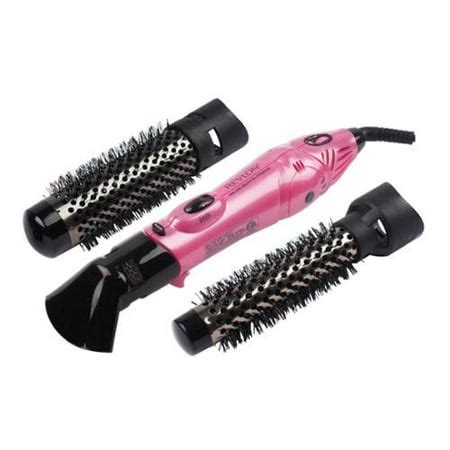 Revlon 1200w Titanium Hot Air Brush - Walmart.com