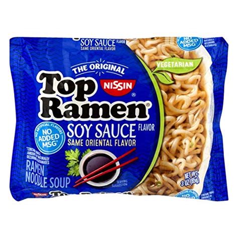 Top 10 Nissin Top Ramen Chili of 2022 - Katynel