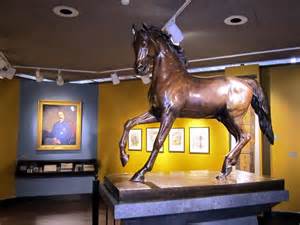 International Museum Of The Horse - Lexington, Kentucky | Horses, Horse ...