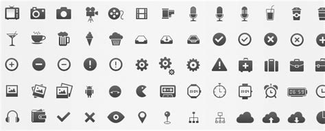 Icon Free For Commercial Use #13333 - Free Icons Library