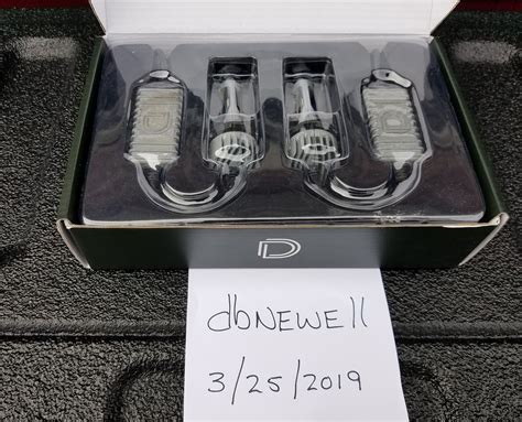 SOLD...DIODE DYNAMICS SLF LED FOG Lights - Ford F150 Forum - Community ...