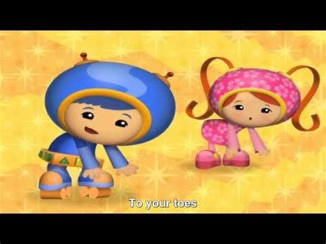 Team Umizoomi Shake Song - YouTube | Team umizoomi birthday, Team umizoomi, Team umizoomi party