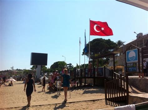 Altinkum beach | Beach, Turkey, Places ive been