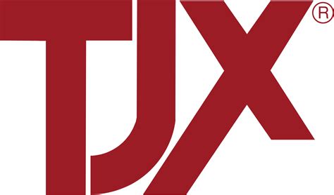 TJX Companies logo in transparent PNG and vectorized SVG formats