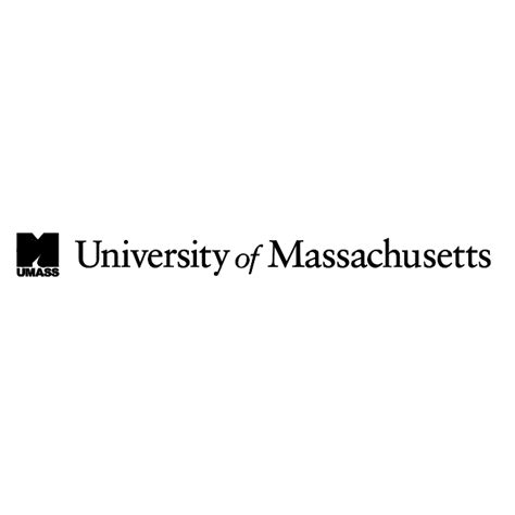 University of Massachusetts Logo Download png