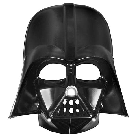 Darth Vader Mask | Party City