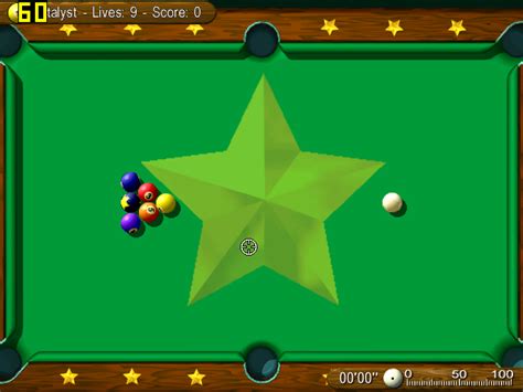 Download Game Jadul Arcade Pool II - Download Game PC Jadul Lama Lawas ...