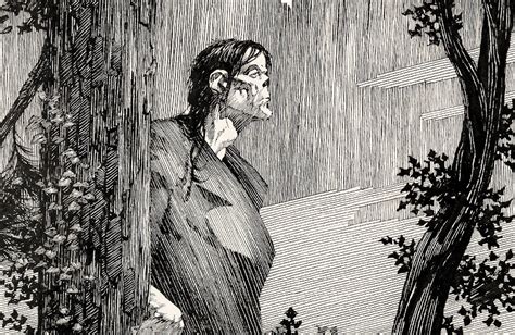 Bernie Wrightson's original Frankenstein artwork to sell at Heritage Auctions