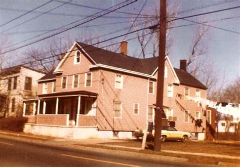 Belleville High School, New Jersey - Class of 1958: OLD BELLEVILLE