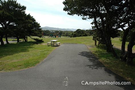 Nehalem Bay State Park - Campsite Photos, Availability Alerts