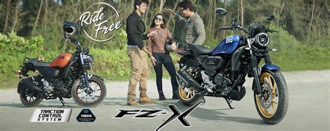 2023 Yamaha FZ-X features price mileage all you need to know - Perfect Riders