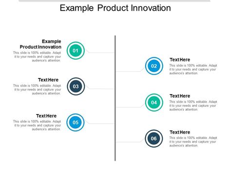 Example Product Innovation Ppt Powerpoint Presentation Outline ...