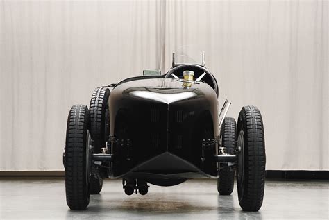 1927 Bugatti Type 35 B Replica