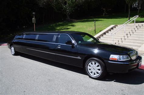 Limousine Window Tinting Service in Chicago