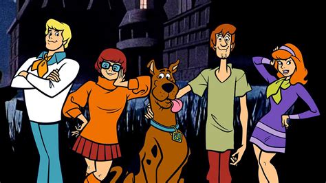 Scooby Doo, Where Are You! (1969) - Titlovi.com