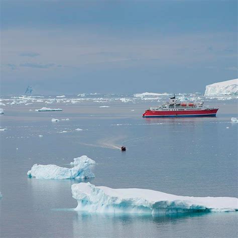 Antarctica Cruises & Tours in 2024 & 2025 - G Adventures