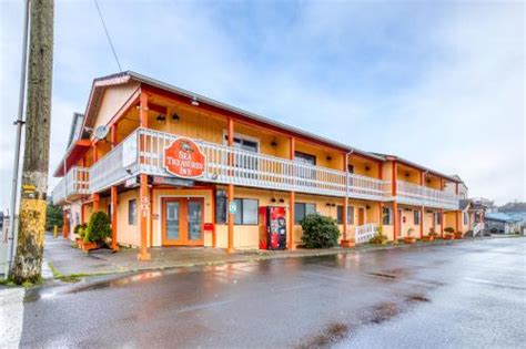 Sea Treasures Inn, Rockaway Beach (updated prices 2024)