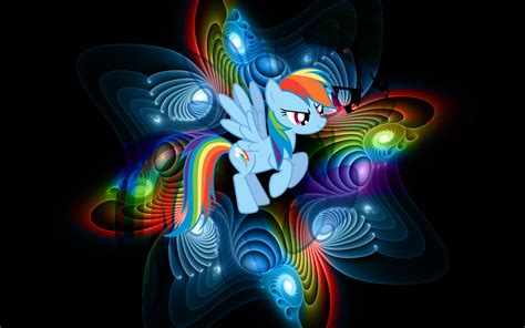 🔥 [48+] MLP Wallpapers Rainbow Dash | WallpaperSafari