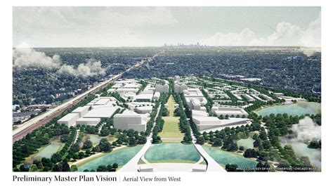 Proposed Chicago Bears Stadium - FITZGERALD LAW GROUP, P.C.