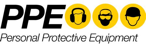 PPE Personal Protective Equipment | Safety and Essential Oils