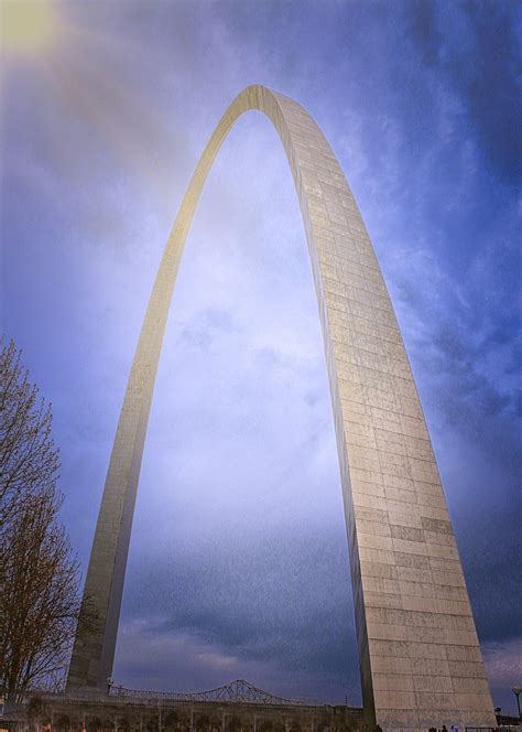 Missouri Gateway Arch - Free photo on Pixabay - Pixabay