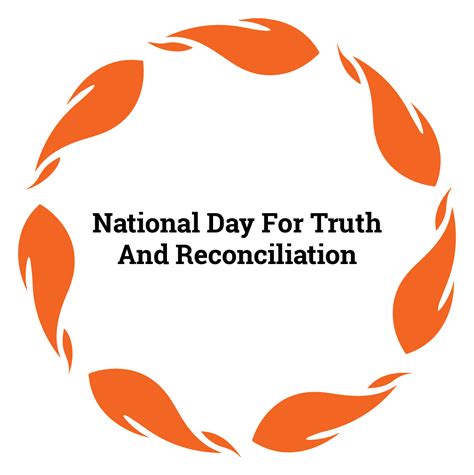 National Day of Truth & Reconciliation — Cascadia Architects