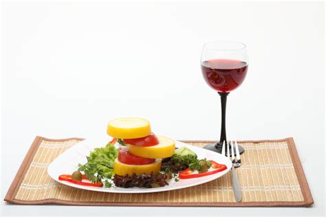Mediterranean Diet reduces Diabetes Risk - A Perfect Plate
