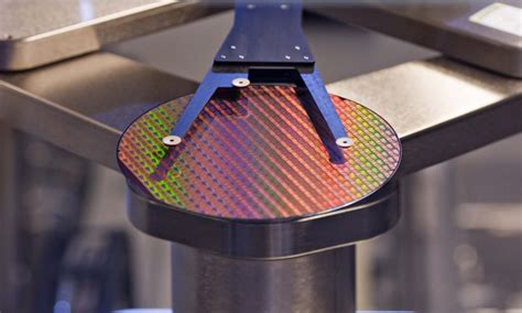 Top 10 silicon wafer manufacturing companies in the world - RAYPCB