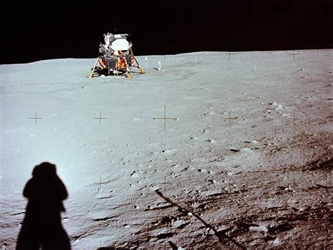 Why Was Neil Armstrong The First Person On The Moon? - Business Insider