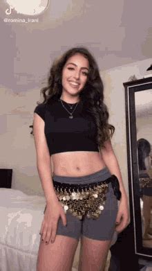 Persian Belly Dance Oriental Göbek Navel GIF - Persian Belly Dance Oriental Göbek Navel ...