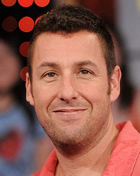 Adam Sandler - Hollywood Star Walk - Los Angeles Times