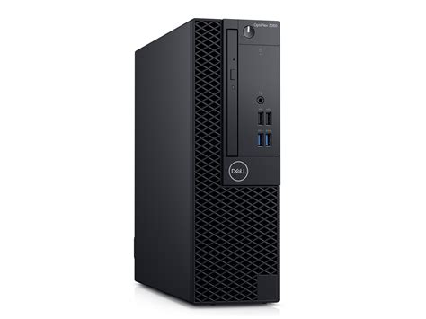 Dell OptiPlex 3060 SFF | Laptop.bg - Технологията с теб