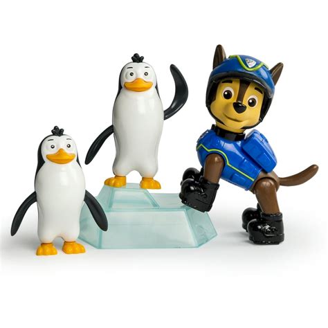 Paw Patrol Spy Chase and Penguins Rescue Set - Walmart.com - Walmart.com