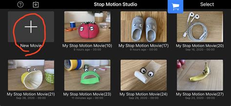 Getting Started with Stop Motion Studio | Exploratorium