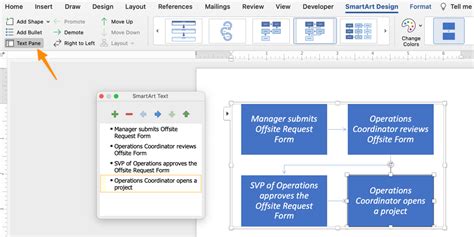 How to Make a Flowchart in Microsoft Word | ClickUp