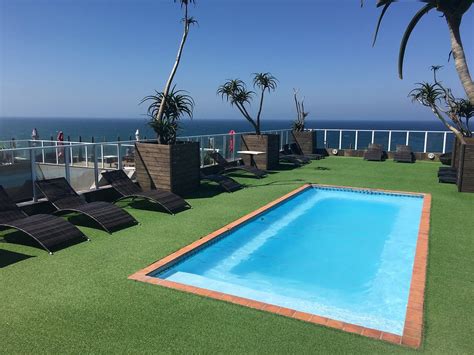 DESROCHES HOTEL - Lodge Reviews & Price Comparison (Margate, South Africa) - Tripadvisor