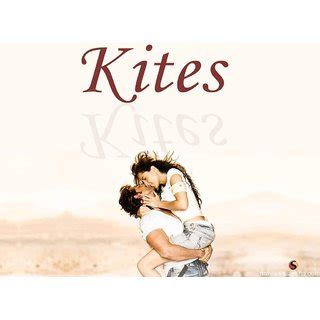 Buy KITES HRITHIK ROSHAN'S BOLLYWOOD MOVIE Online @ ₹244 from ShopClues